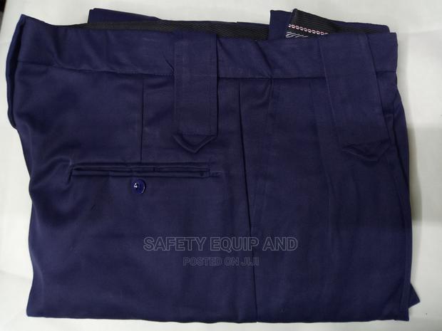 Fashion Security Trousers - main view