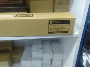 Kyocera 2550ci Toner - KATUN Brand