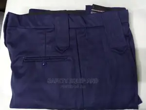 All Colors Bof Security Uniforms Available