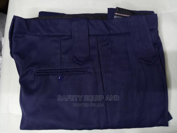 Security Uniforms Available-All Sizes - main view