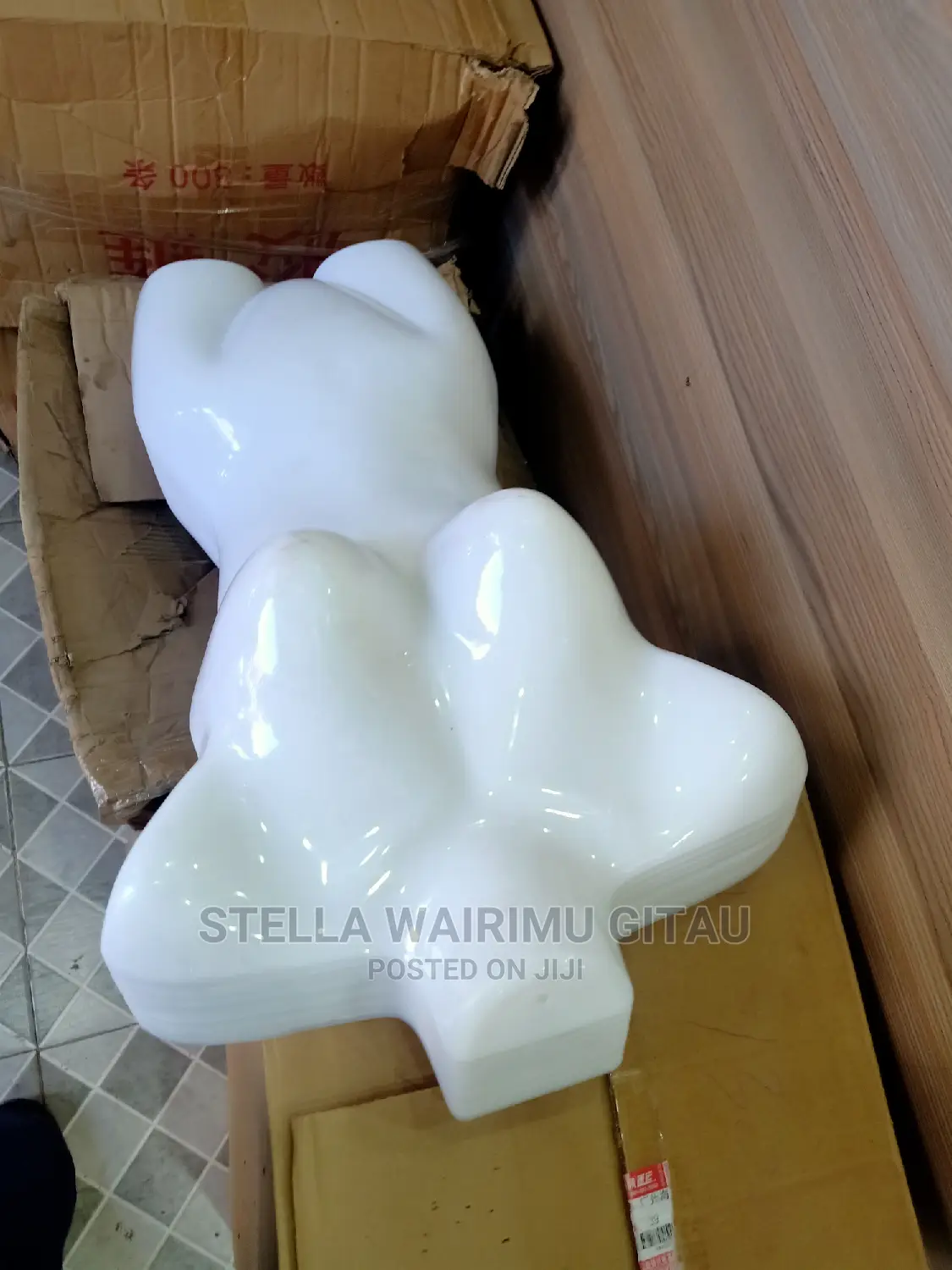 Half Dummy For Tops ,Blouse And Dresses