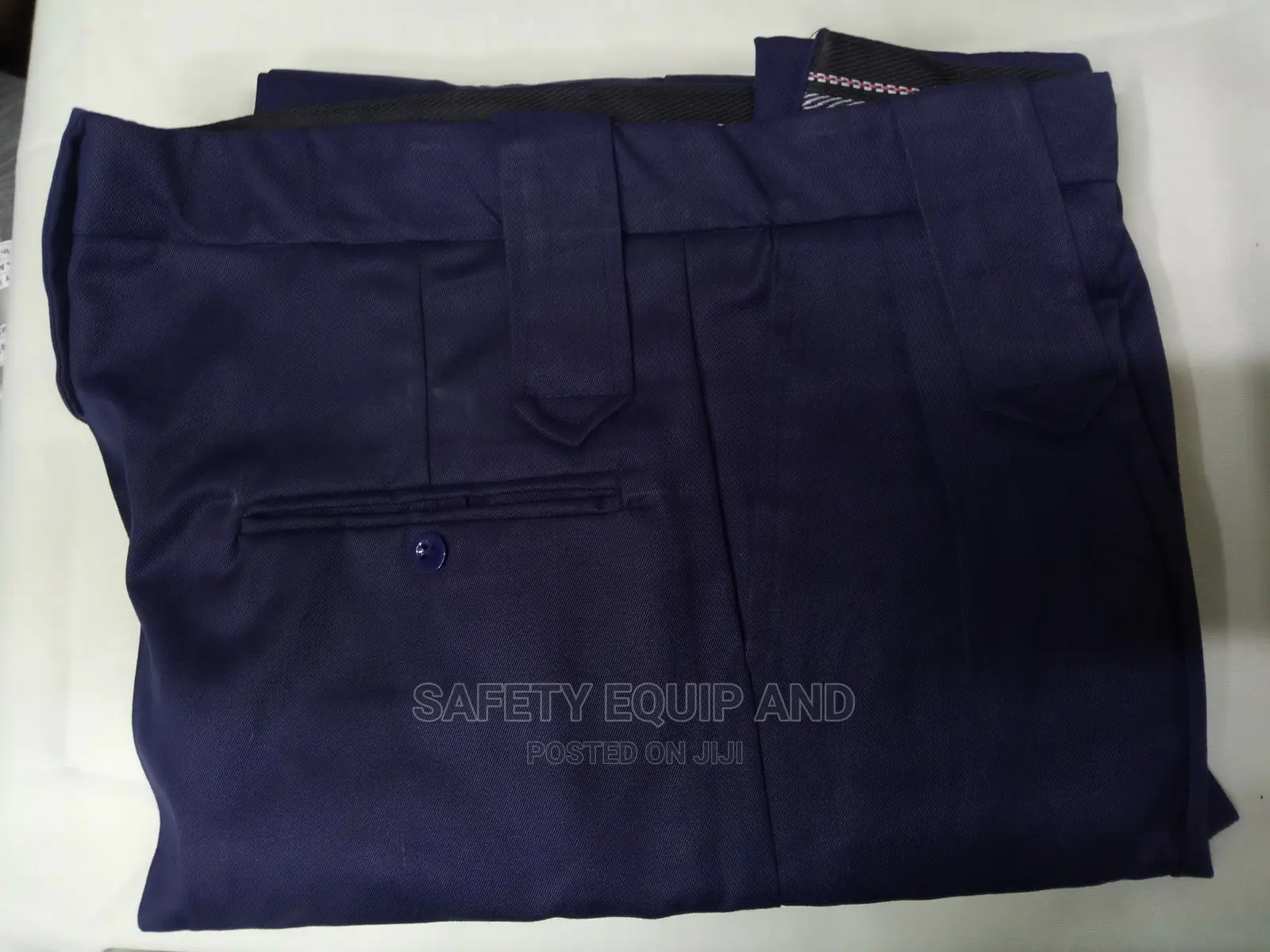 Security Trousers-Security Uniforms