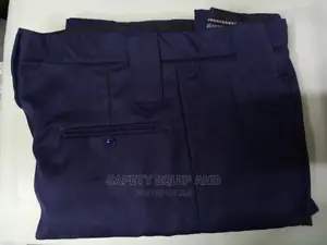 Security Trousers-Security Uniforms