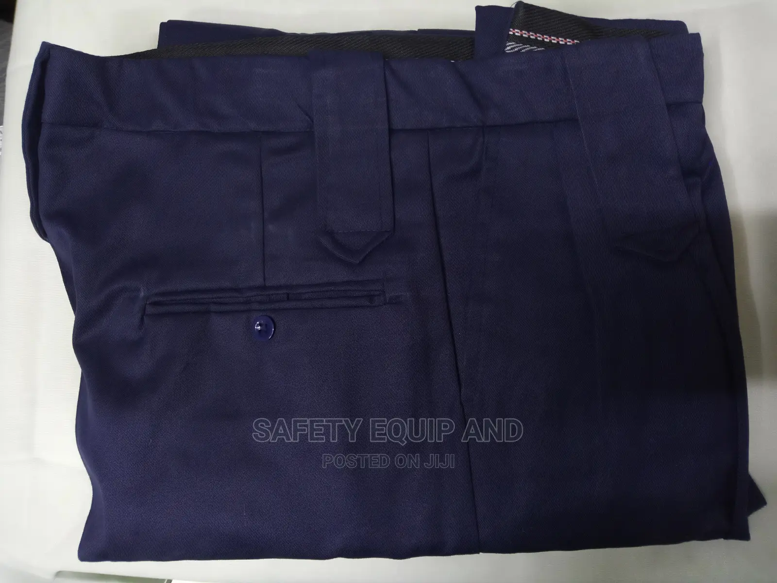 Cargo Trousers for Security Guards
