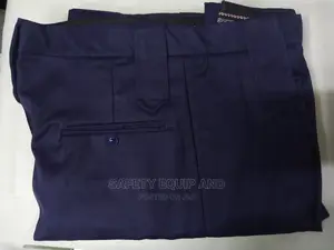 Cargo Trousers for Security Guards
