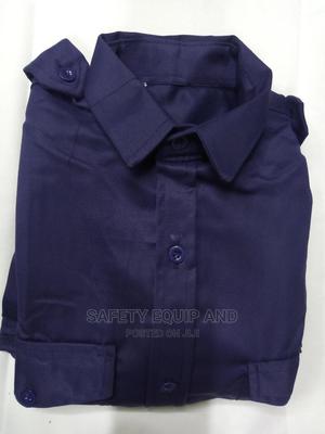 Security Shirts Available - thumbnail 2