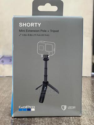 Gopro Shorty for Gopro HERO9/HERO10 Black - main view