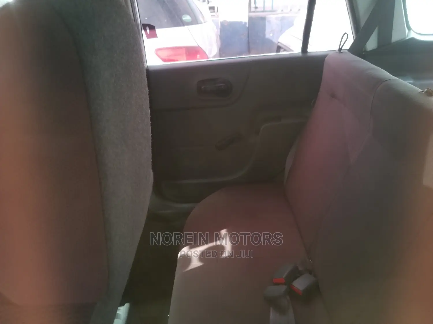 Nissan Advan 2015 Pearl