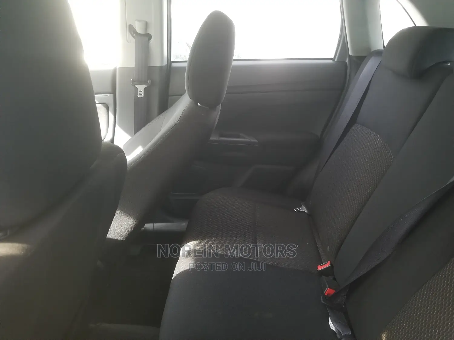 Nissan Advan 2015 Pearl