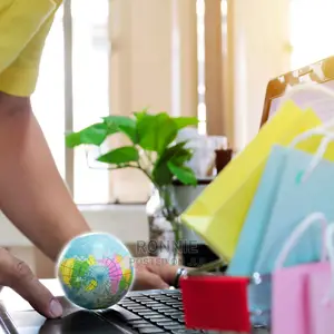 E-Commerce Website + Mobile App Development