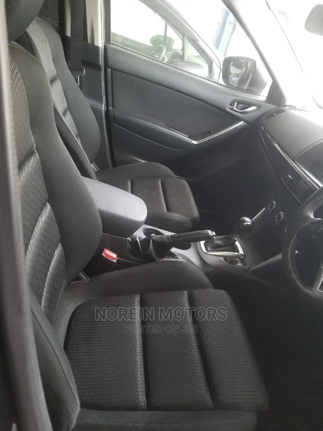 Toyota Land Cruiser Prado 2015 Black