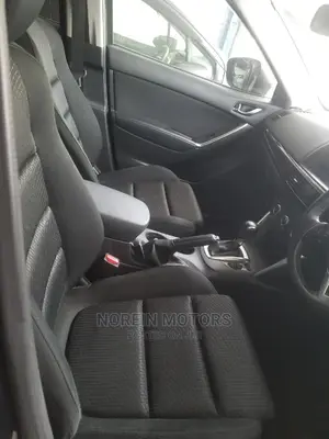 Toyota Land Cruiser Prado 2015 Black
