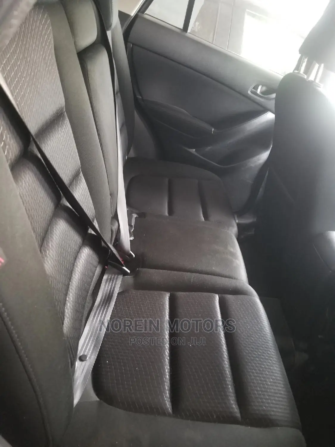 Toyota Land Cruiser Prado 2015 Black