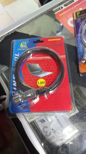 Laptops Locks