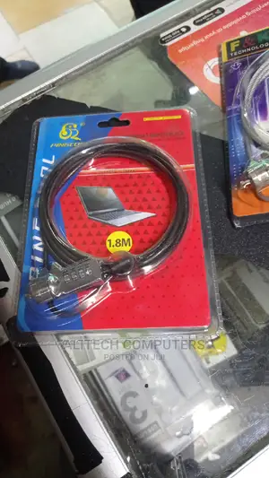 Laptops Locks