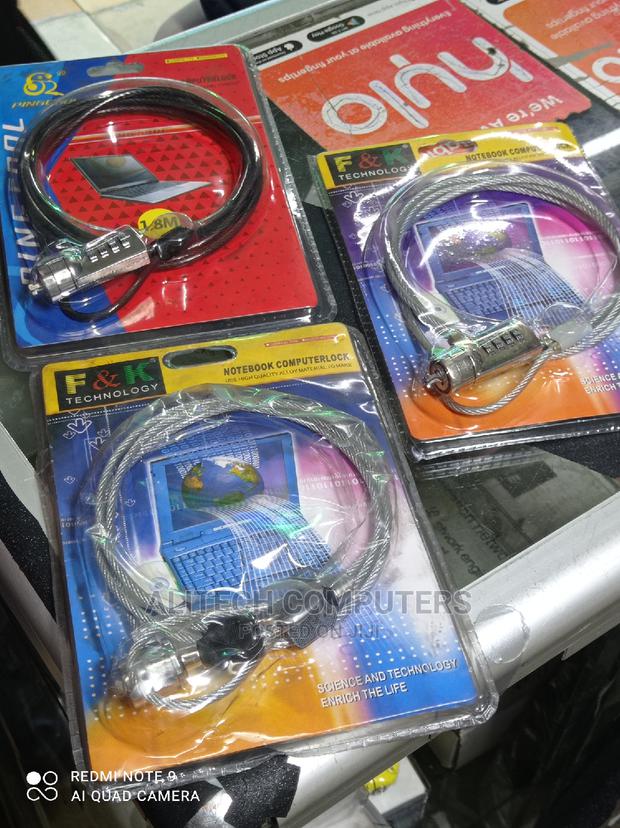 Laptops Locks - thumbnail 3
