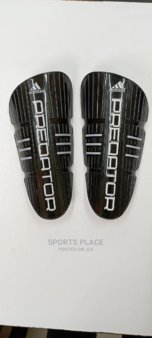 Predator Shin Guards