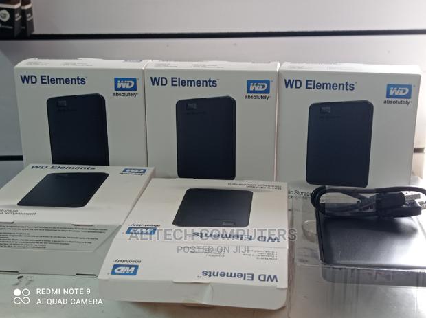 Wd External Casing 3.0 Speed - thumbnail 2