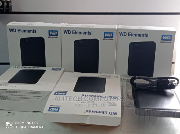 Wd External Casing 3.0 Speed - main view