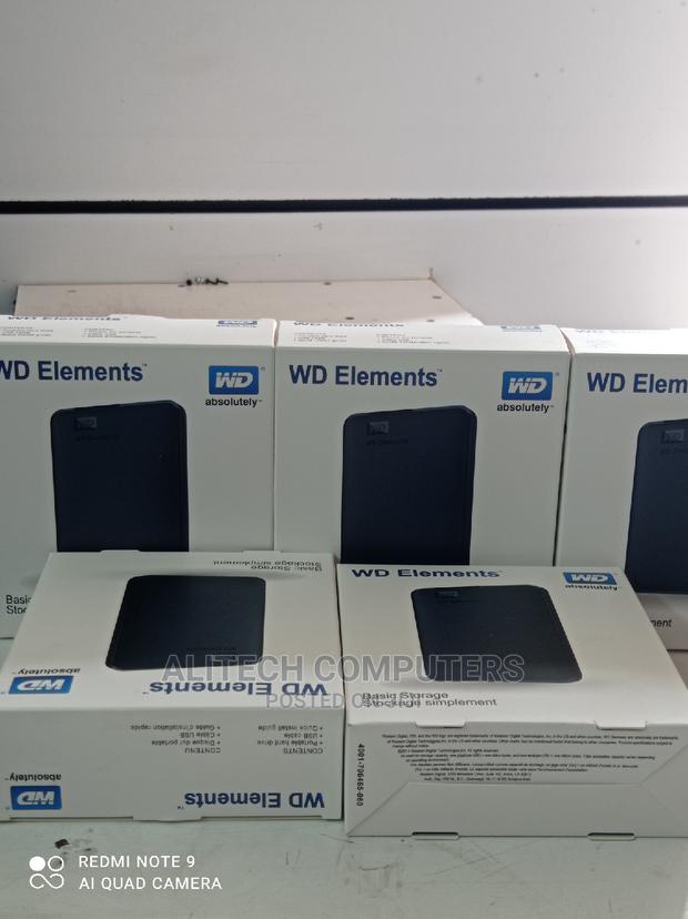 Wd External Casing 3.0 Speed - thumbnail 4