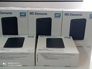 Wd External Casing 3.0 Speed