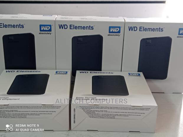 Wd External Casing 3.0 Speed - thumbnail 3