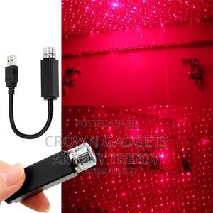 Multiple Scenarios Usb Starlight Projector - thumbnail 2