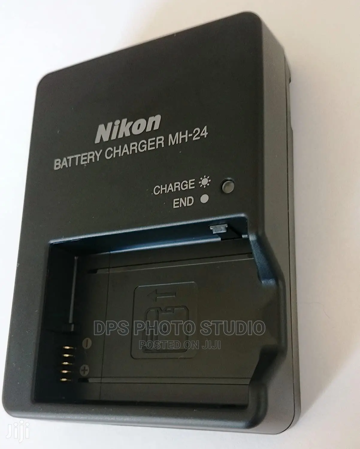 Mh 24 Charger