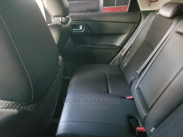 Toyota Auris 2014 Red - thumbnail 4