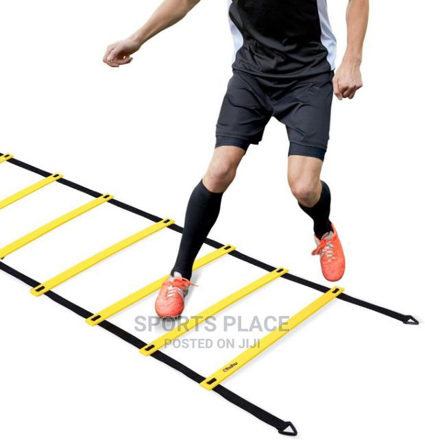 Agility Ladder - 10 Steps - thumbnail 2