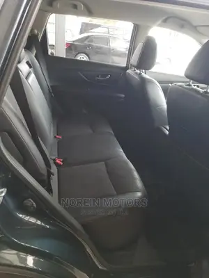 Nissan X-Trail 2014 SV Premium Blue
