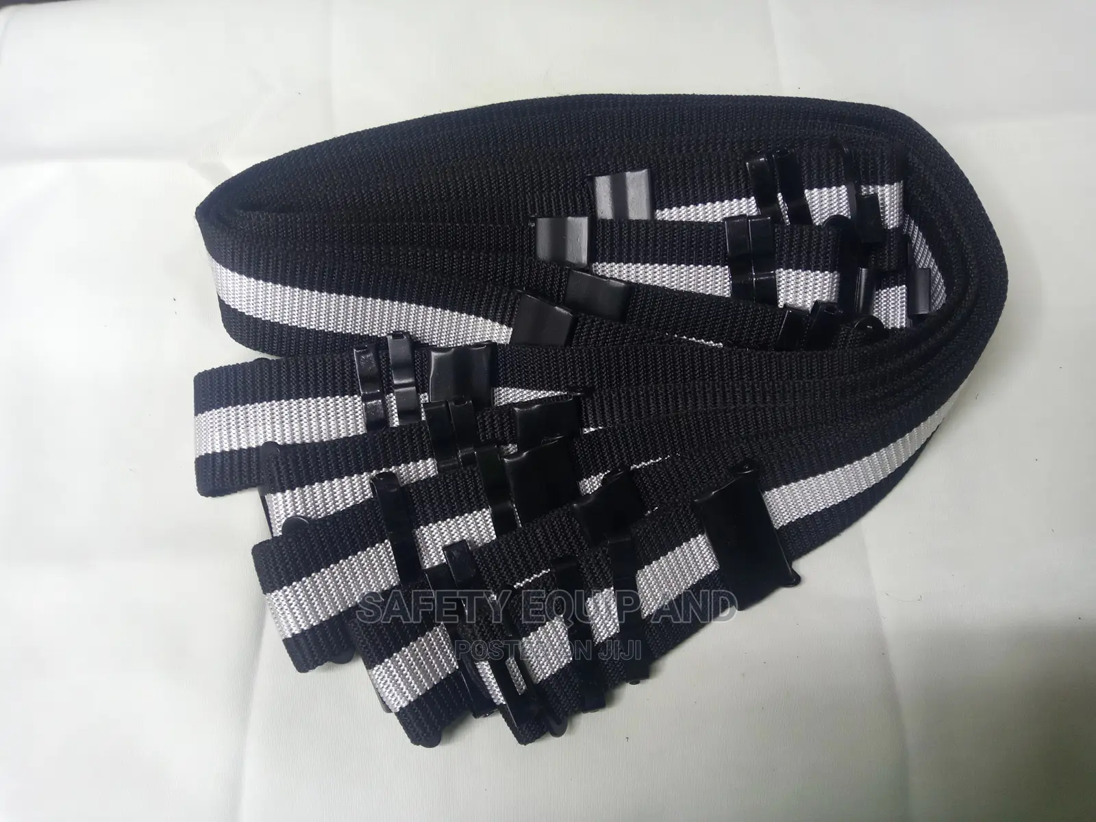 Safety Security Belts