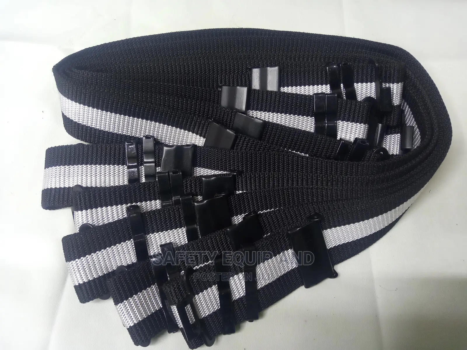 Safety Security Belts