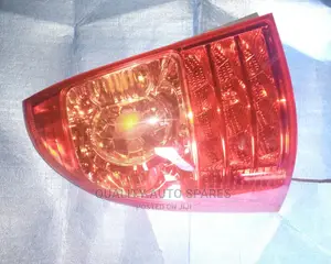 Toyota Fielder 2005 Taillight