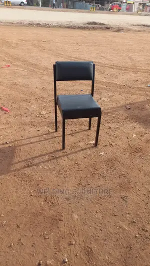Waiting Chairs