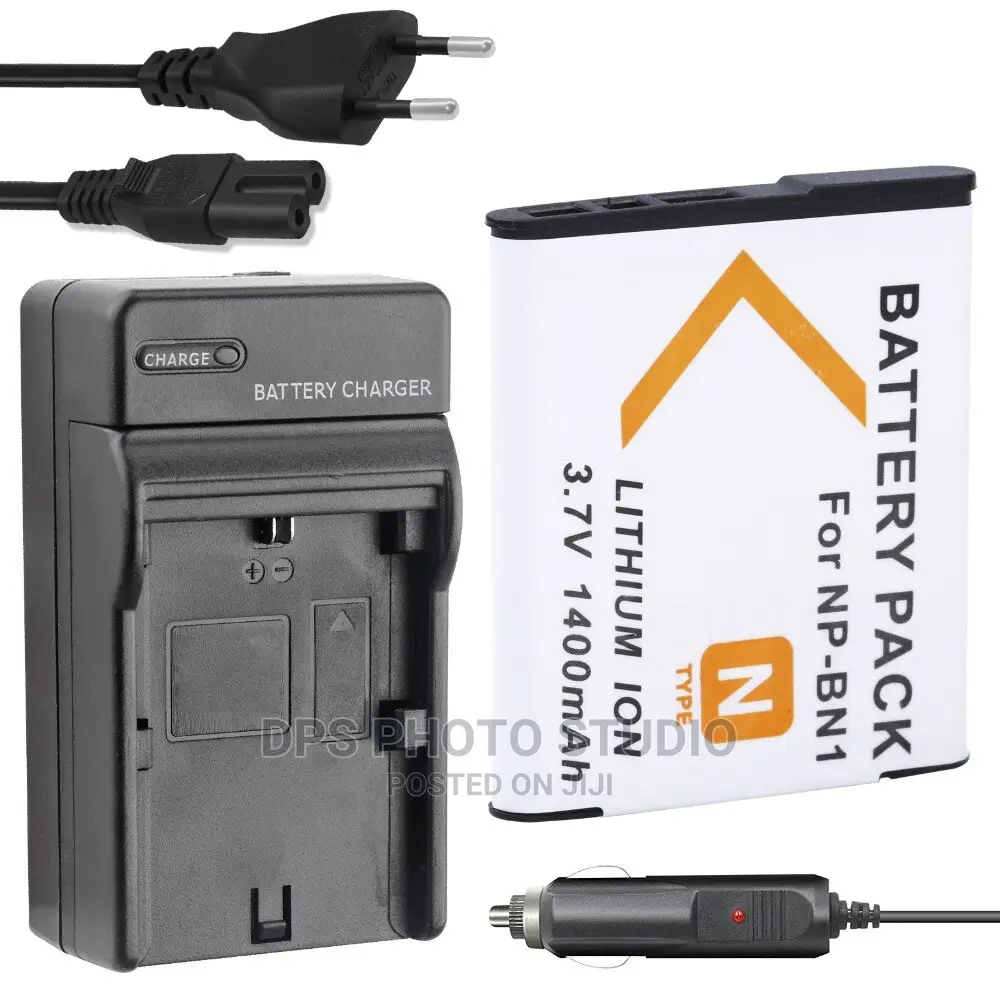 Fb Dc Np Bn1 Charger
