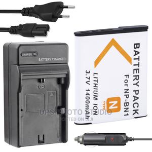 Fb Dc Np Bn1 Charger - thumbnail 2