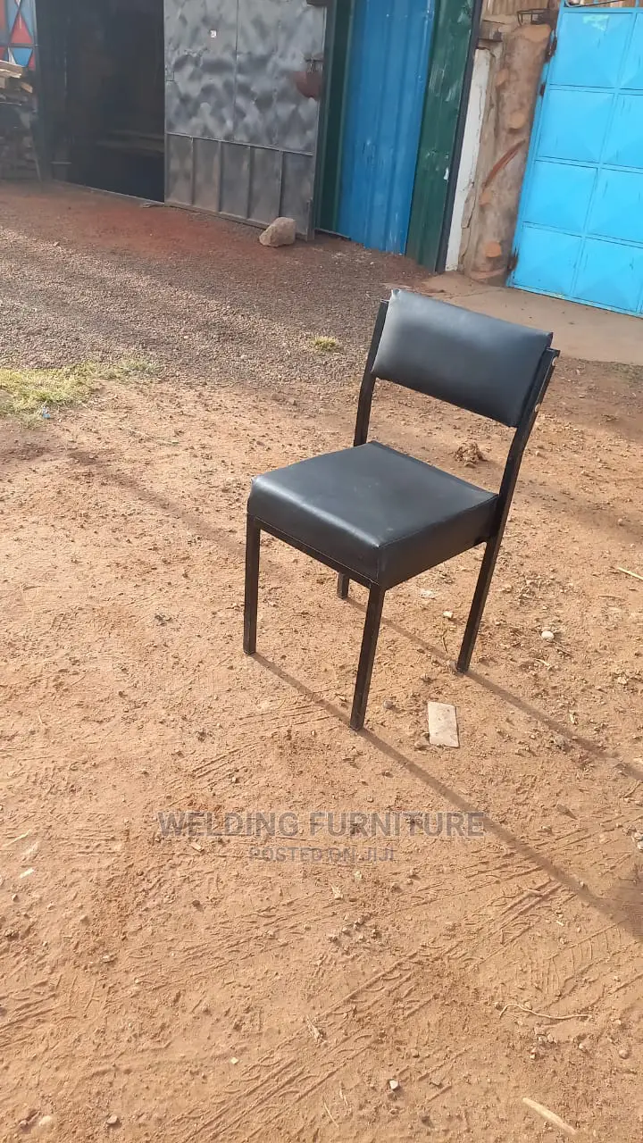 Study Chair