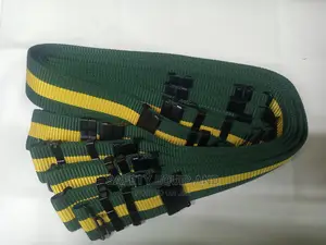 Safety Soldiers Belts