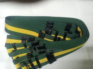 Safety Soldiers Belts