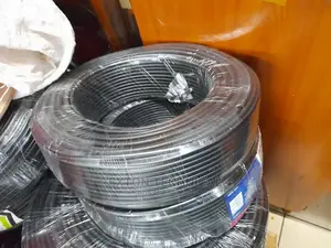 Coaxial Cable 100m Without Power