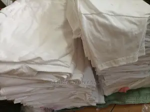 Plain 100% Cotton T-Shirts