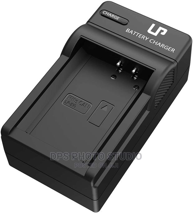 Fb Ac Lp E10 Charger - main view