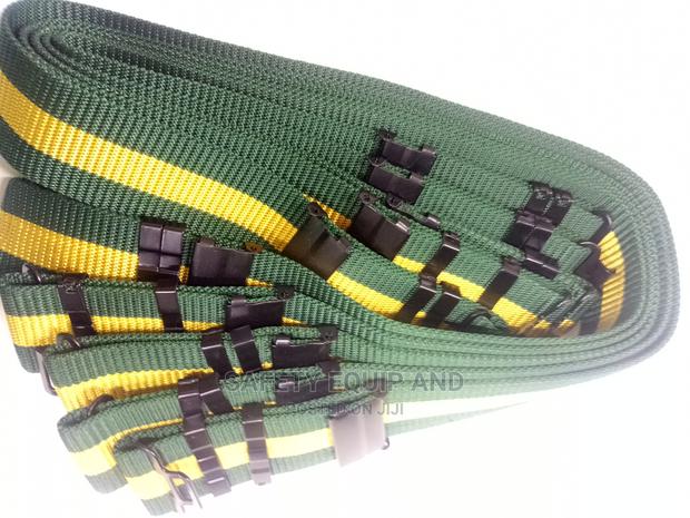 Soldier Belts-Quality - thumbnail 2