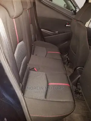 Mazda Demio 2014 Ivory
