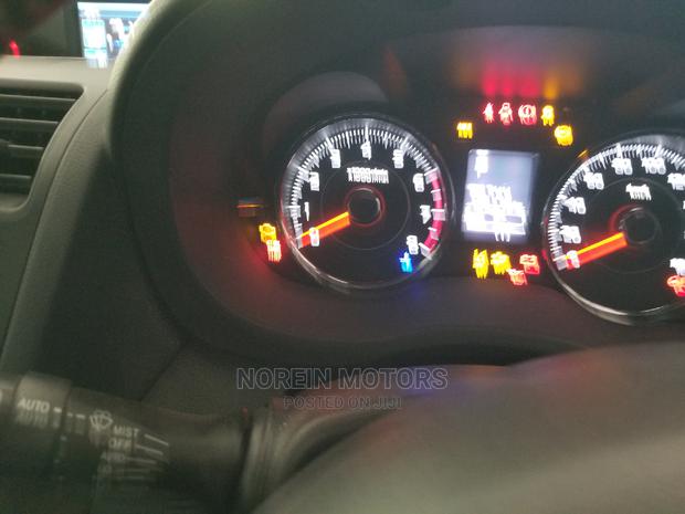 Subaru Forester 2014 Black - thumbnail 9