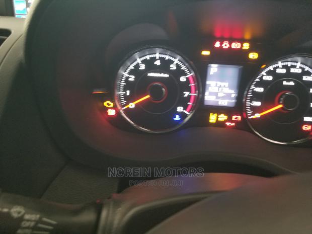 Subaru Forester 2014 Black - thumbnail 8