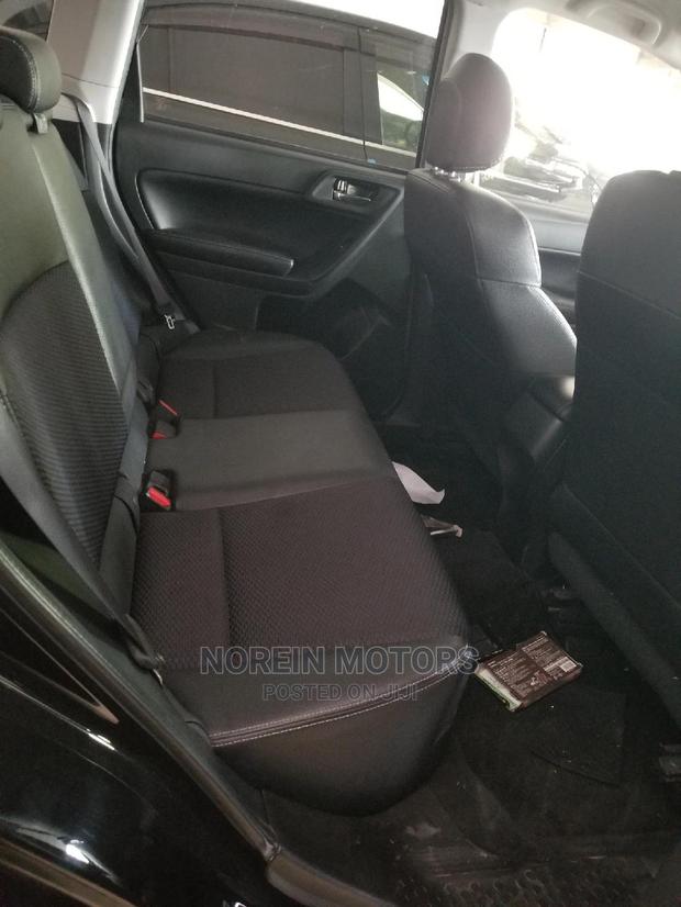 Subaru Forester 2014 Black - thumbnail 10