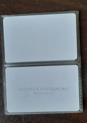MIFARE Access Cards