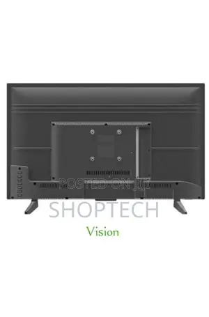Vision 32 Inch Android With Bluetooth